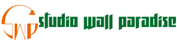 Studio Wall Paradise