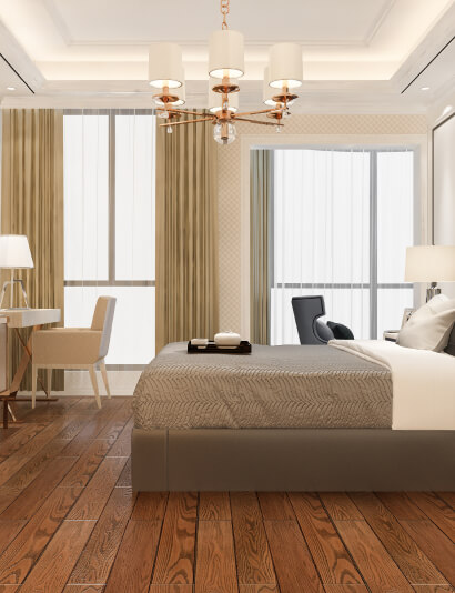 Design your space elevate your life