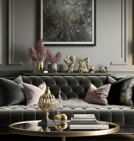 Design your space elevate your life