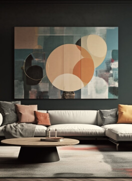 Design your space elevate your life