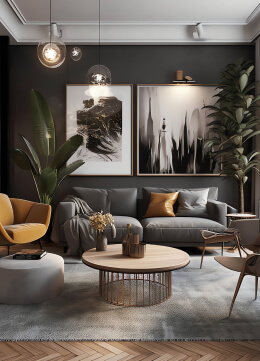 Design your space elevate your life