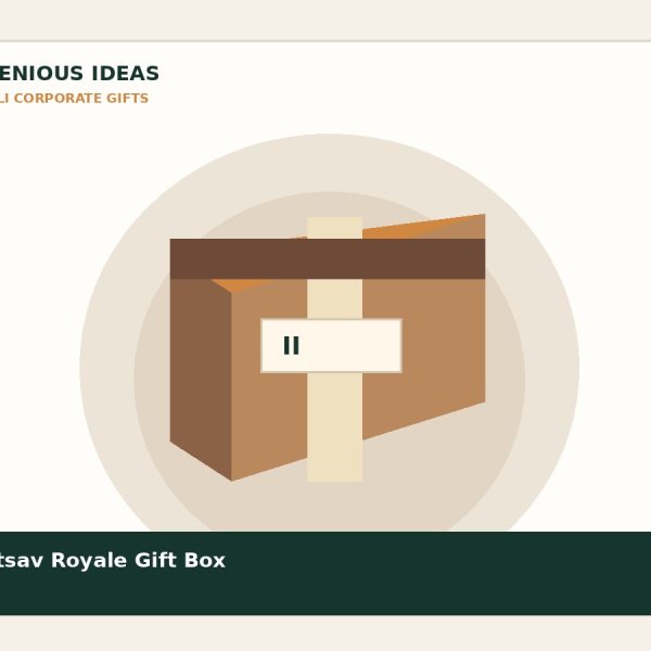 Utsav Royale Gift Box