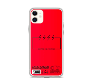 Red Lightning Series