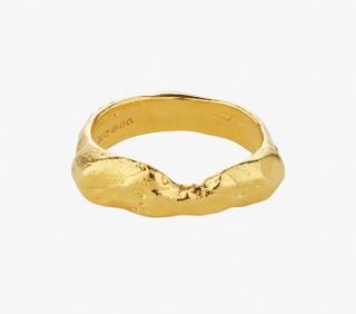 The Abyss Ring